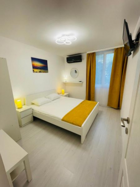 Premium Apart Olimp, Olimp